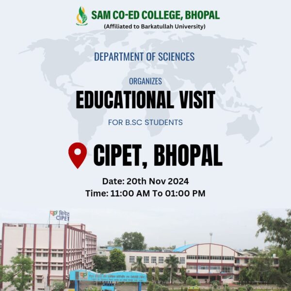 CIPET Visit