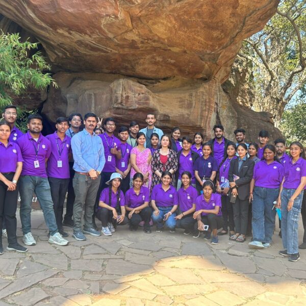 NSS Visit
